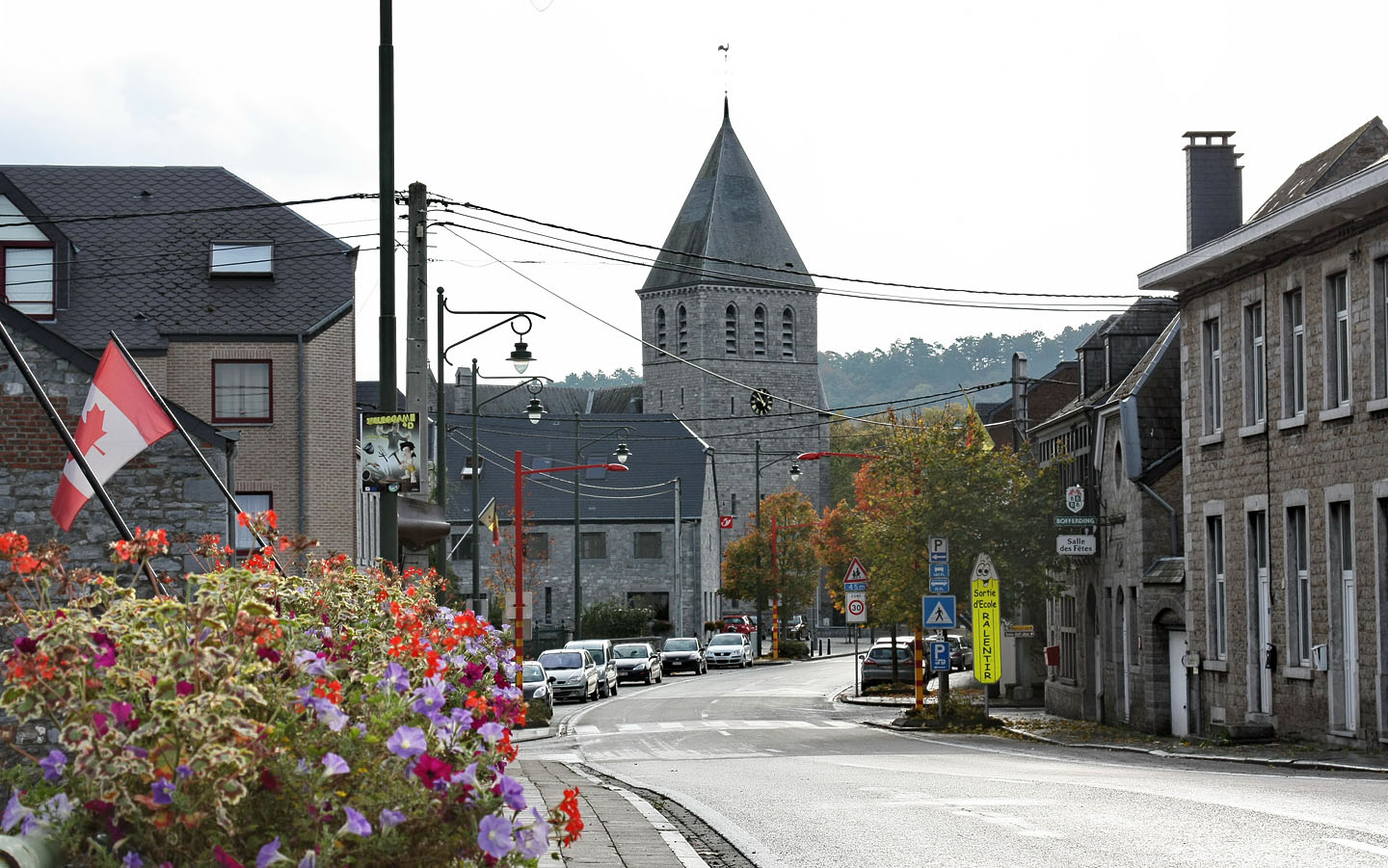 Han-sur-Lesse